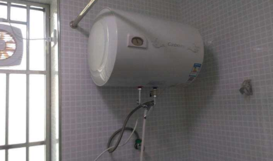 電熱水器燈不亮怎么辦 電熱水器維修方法(圖3)