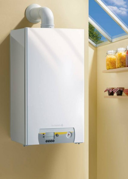 壁掛爐過熱故障怎么解決？壁掛爐過熱故障注意事項(圖3)