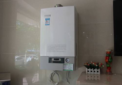 壁掛爐過熱故障怎么解決？壁掛爐過熱故障注意事項(圖2)