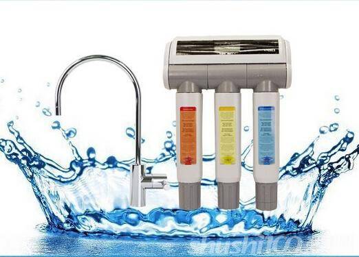 水龍頭型凈水器如何安裝 水龍頭型凈水器安裝方法(圖2)