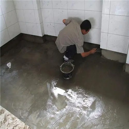 衛生間發生漏水怎么辦？ 衛生間防水補漏方法