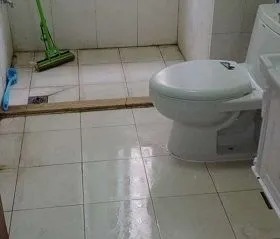衛生間發生漏水怎么辦？ 衛生間防水補漏方法(圖3)