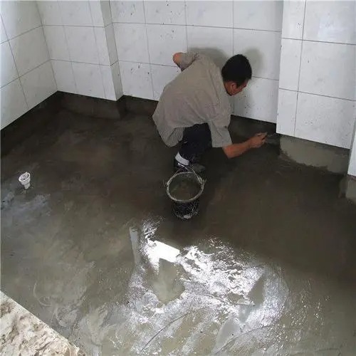 廚房瓷磚漏水找不到哪里漏怎么辦？廚房漏水如何快速補漏