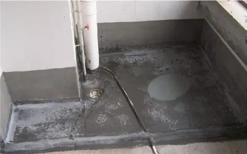 廚房瓷磚漏水找不到哪里漏怎么辦？廚房漏水如何快速補漏(圖3)