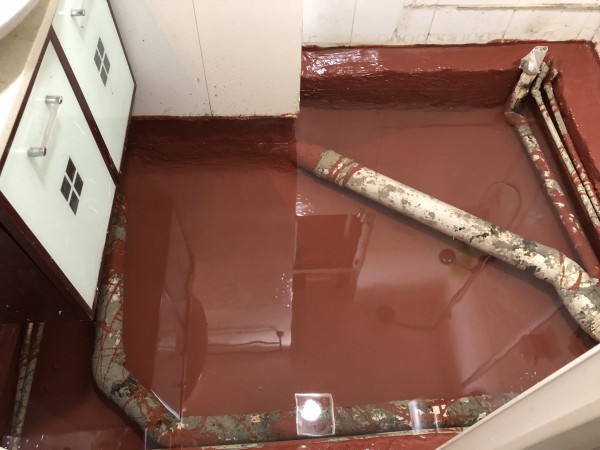 廚房防水補漏維修 廚房防水補漏(圖2) 廚房防水補漏維修 廚房防水補漏(圖2)