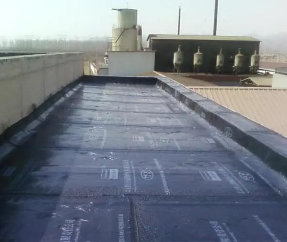 樓房外墻防水怎么做 樓房外墻防水避免滲漏的方法步驟(圖2)