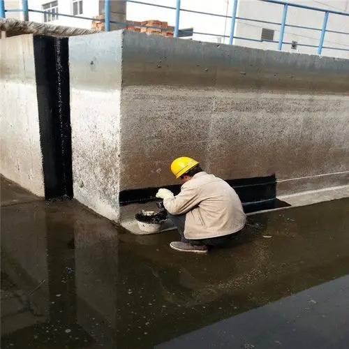 樓房外墻防水怎么做 樓房外墻防水避免滲漏的方法步驟(圖3)