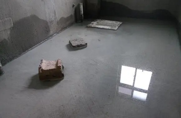 陽臺怎么做防水處理 陽臺做防水步驟(圖3)