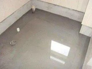 陽臺怎么做防水處理 陽臺做防水步驟
