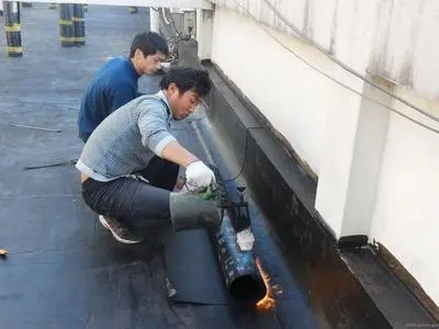 外墻防水怎么做才能避免滲漏 外墻防水避免滲漏的方法步驟(圖3)