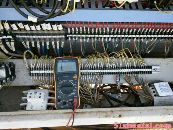 電路故障原因判斷 電路故障檢修方法(圖2)