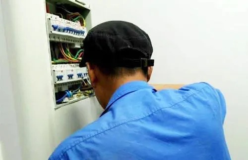 電路故障原因判斷 電路故障檢修方法(圖2)