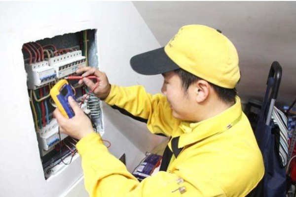 電路故障原因判斷 電路故障檢修方法