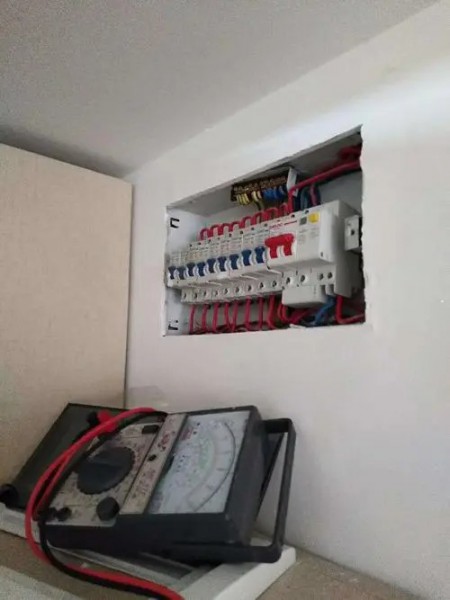 常見電路故障分析 常見電路故障維修處理(圖3)