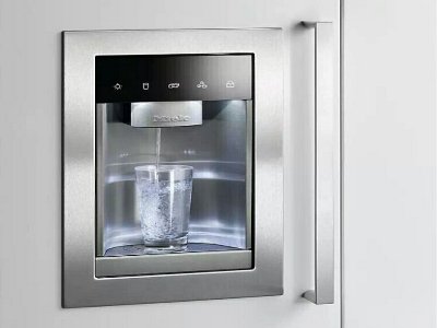 洗衣機冰箱進水了怎么辦(圖1)