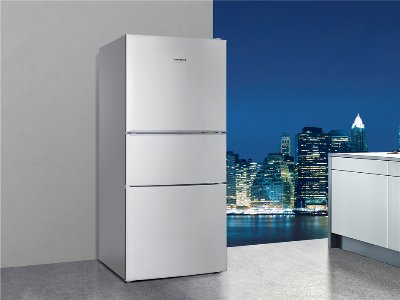 為什么成都的冰箱便宜