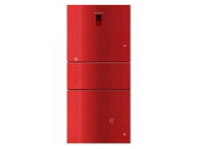 海爾bcd218k冰箱人工智能怎么調