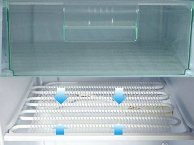冰箱過濾器什么樣子