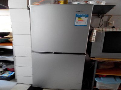 冰箱出現冰堵怎么辦