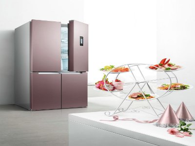 冰箱電機熱是怎么回事