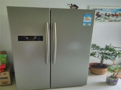 206立升冰箱加多少r600