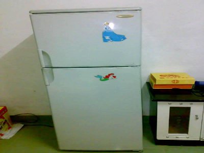 搬動冰箱要多久才能開機