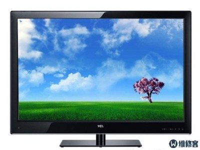 長虹電視黑線怎么回事