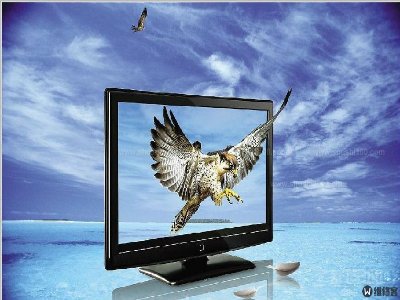 怎么調電視制式海爾