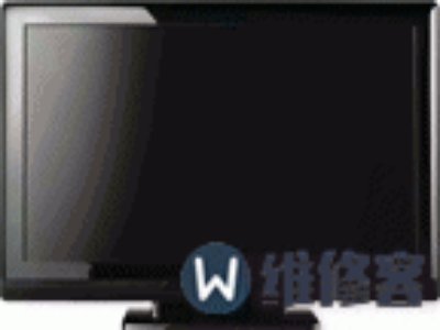 液晶電視th表示什么