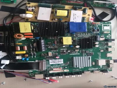夏普電視黑屏如何重啟