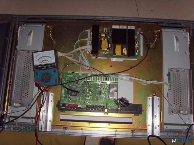 索尼電視40V300A功率多少