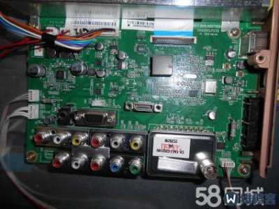 數(shù)字電視機頂盒有什么構成(圖1)