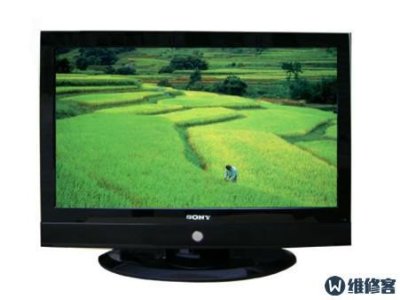 康佳電視顯示屏壞了怎么辦