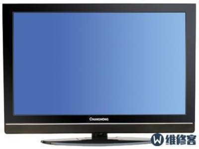 海信電視怎么手動重啟