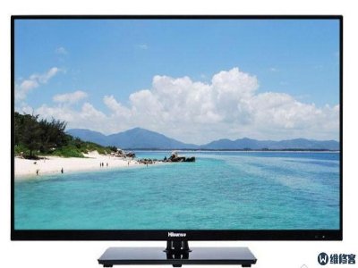 海信電視咔咔響怎么辦