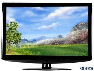 電視有響聲怎么回事(圖1)