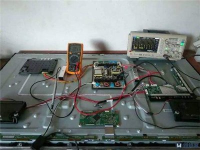 電視顯示E108是什么意思
