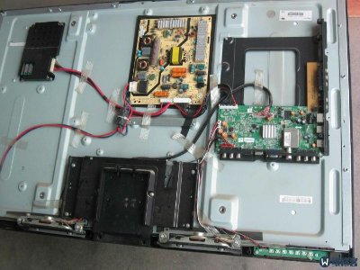 tcl電視網速慢怎么辦