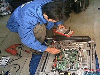 tcl電視開不了機怎么辦