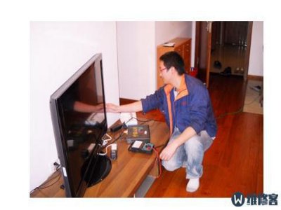 hisense電視機開不了機怎么辦