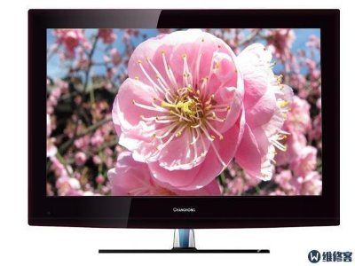 TC2188M松下電視無聲什么問題