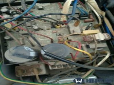 tclv7300電視自動消音怎么回事