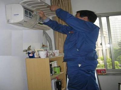 無錫空調移機多少錢