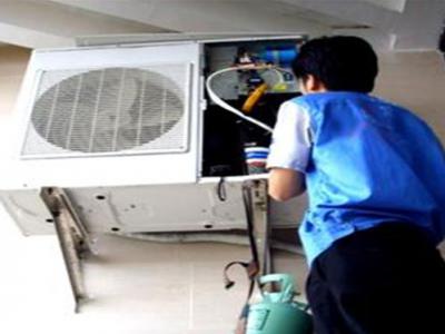 為什么空調會沒風