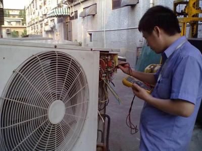 室內機空調漏水怎么辦