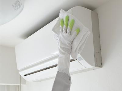 突然空調不出風怎么辦