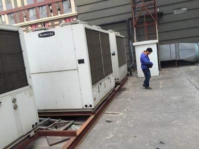 清洗空調電路板受潮怎么辦