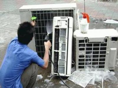 日立空調43故障怎么處理