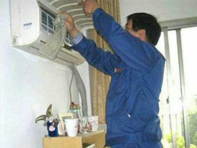 空調怎么用氟制冷劑