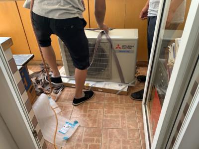 空調中CPU的參數是什么